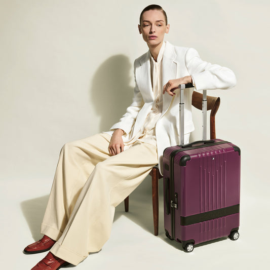 Montblanc Bagaglio A Mano #MY4810 199433