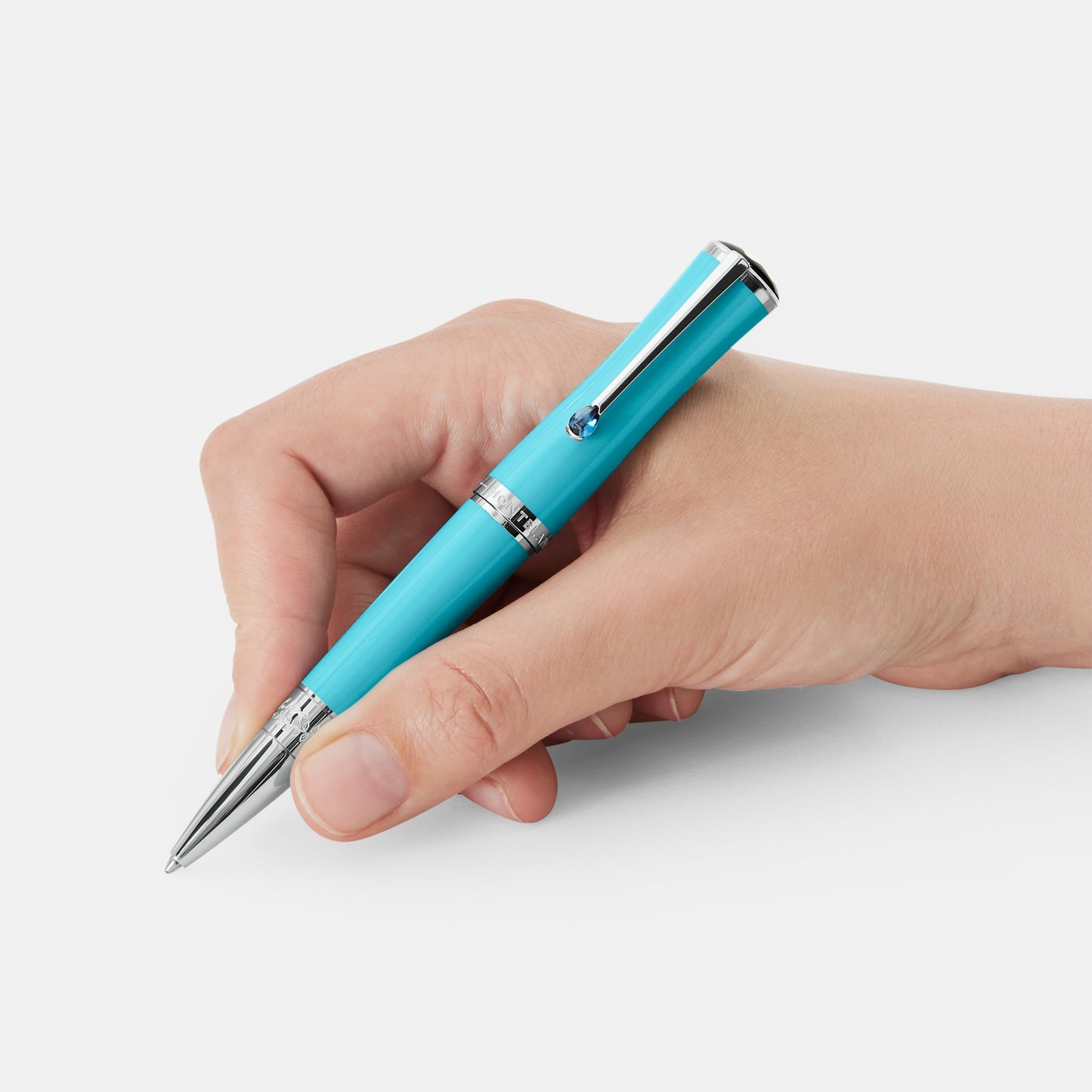 Montblanc Penna A Sfera Montblanc Muses Maria Callas Edizione Speciale 129566
