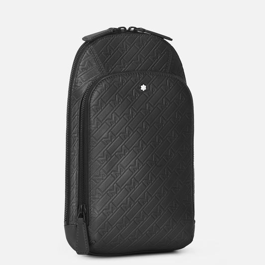 Montblanc Borsa a Tracolla Montblanc M_Gram 4810 130021