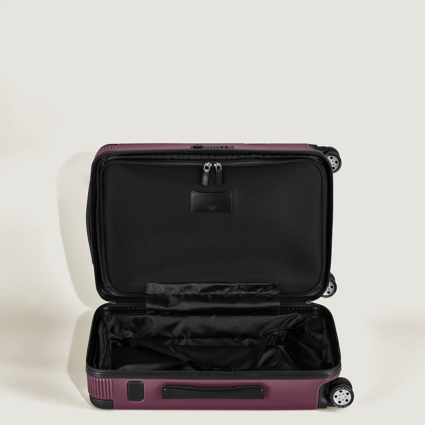 Montblanc Bagaglio A Mano Compatto #MY4810 199431