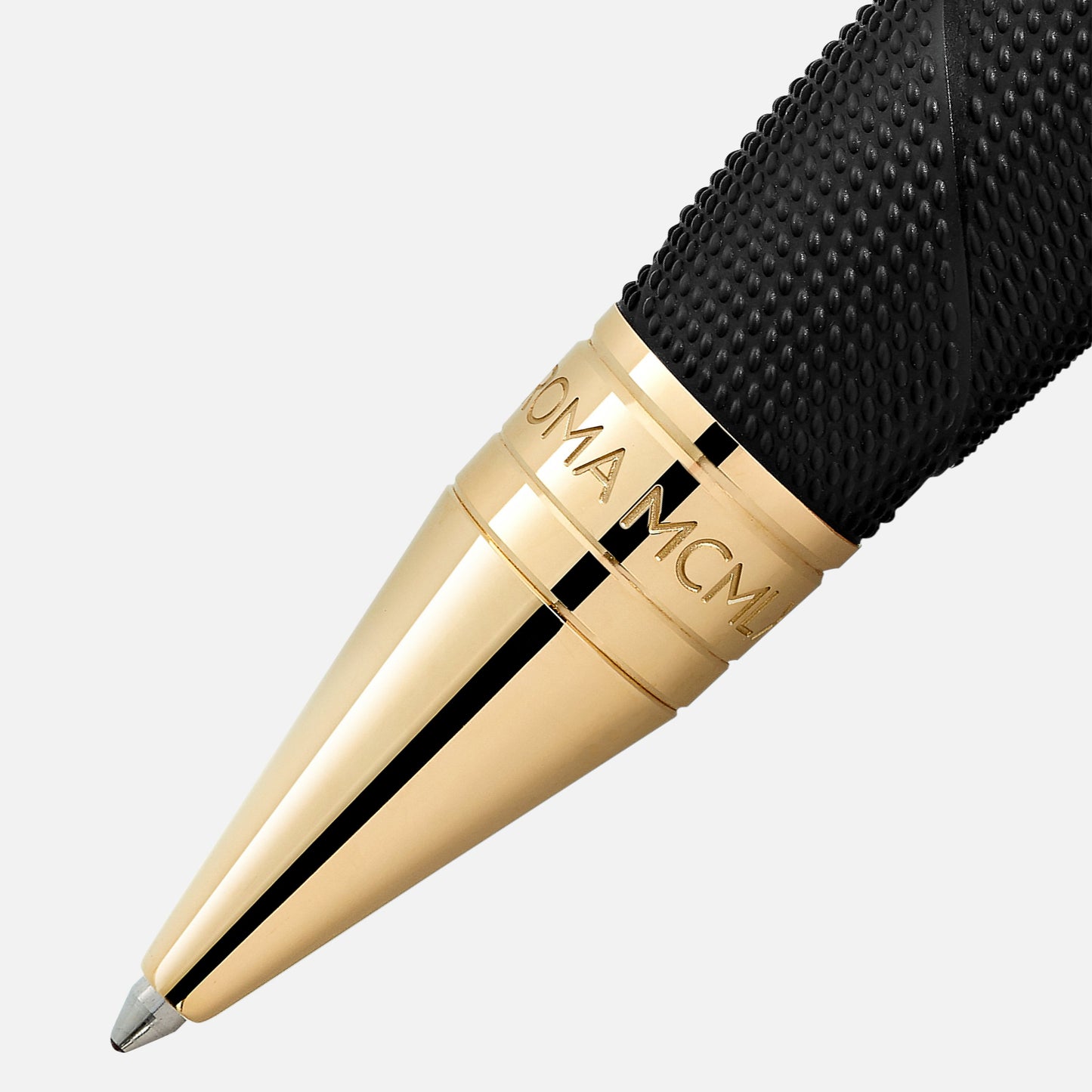 Montblanc Penna a sfera Great Characters Muhammad Ali Edizione Speciale 129335