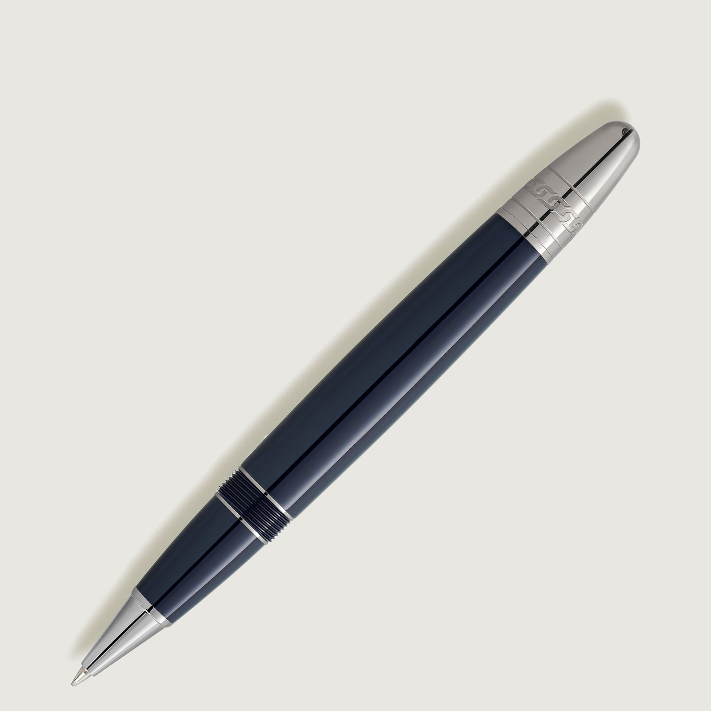 Montblanc Roller LeGrand Meisterstück Around the World in 80 Days 132876