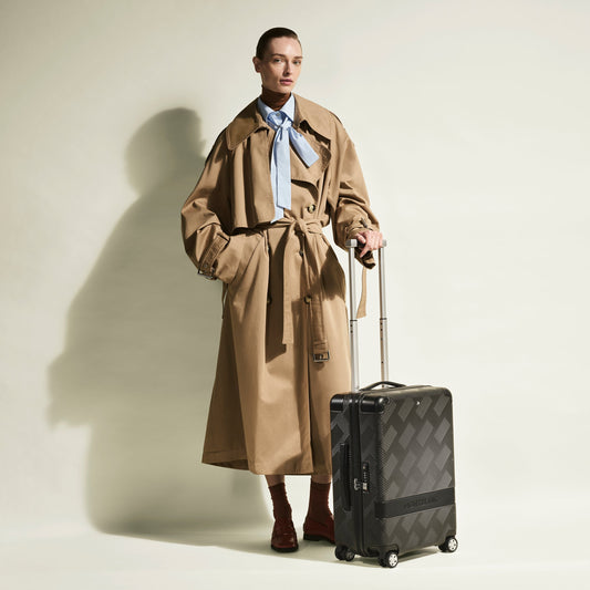 Montblanc Trolley Da Cabina #MY4810 Extreme 3.0 199455