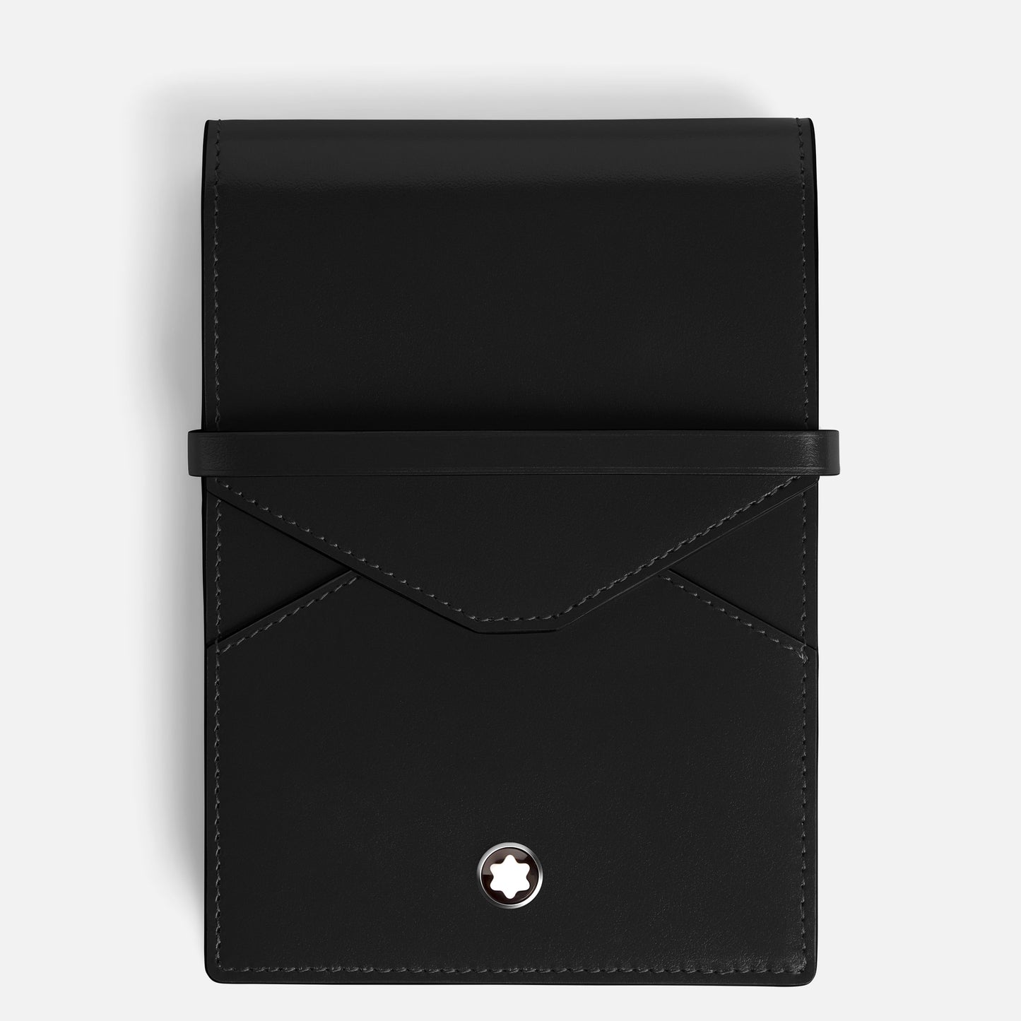 Montblanc Astuccio per 5 strumenti da scrittura Meisterstück 199335