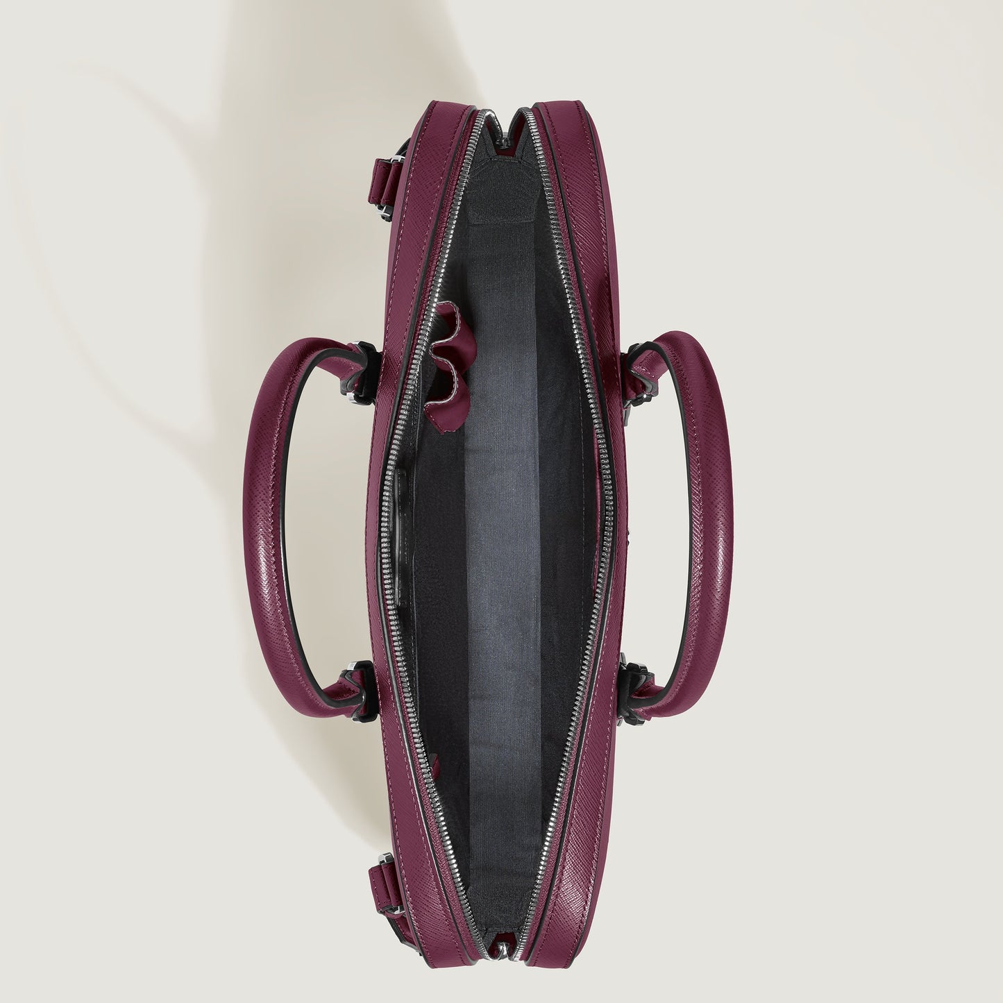 Montblanc Portadocumenti Sottile Sartorial Bordeaux 199359