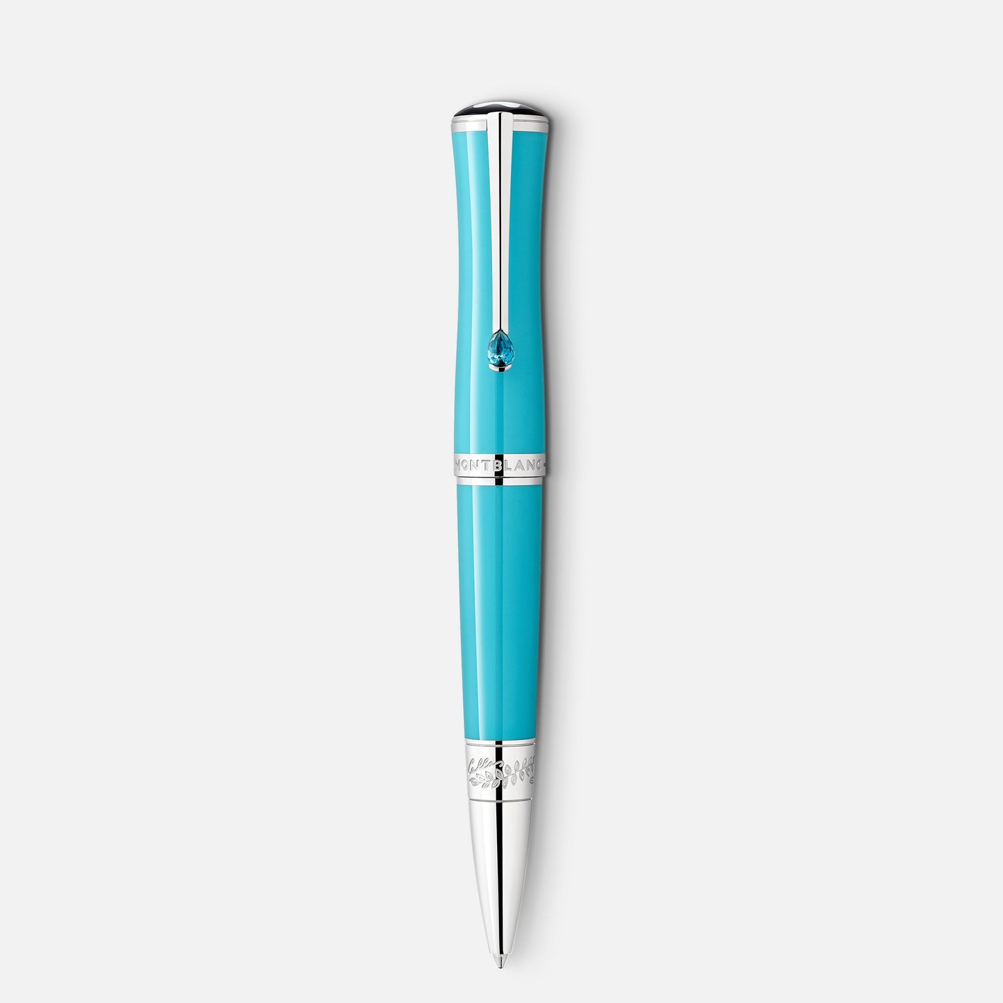 Montblanc Penna A Sfera Montblanc Muses Maria Callas Edizione Speciale 129566