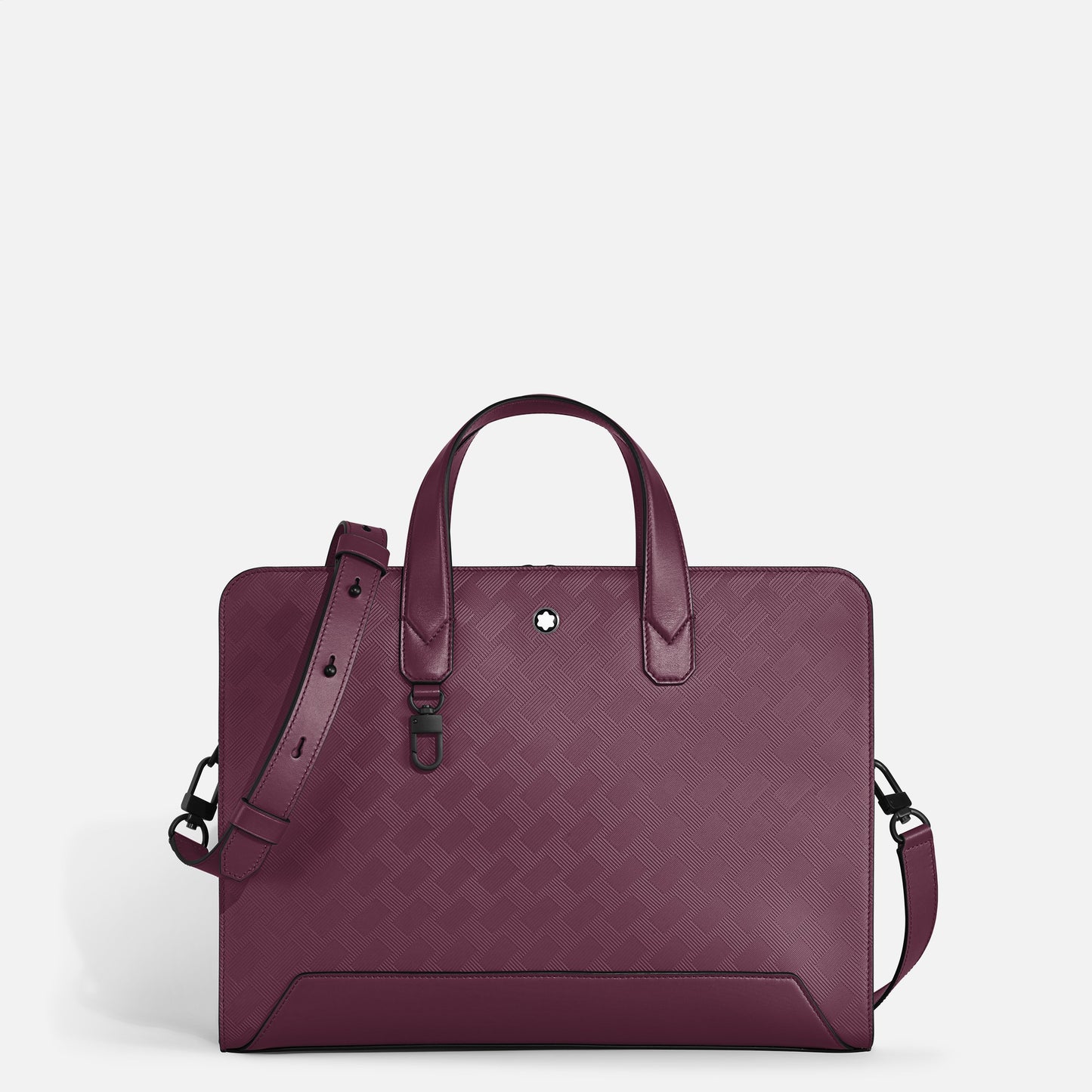 Montblanc Portadocumenti Sottile Extreme 3.0 Bordeaux 199403