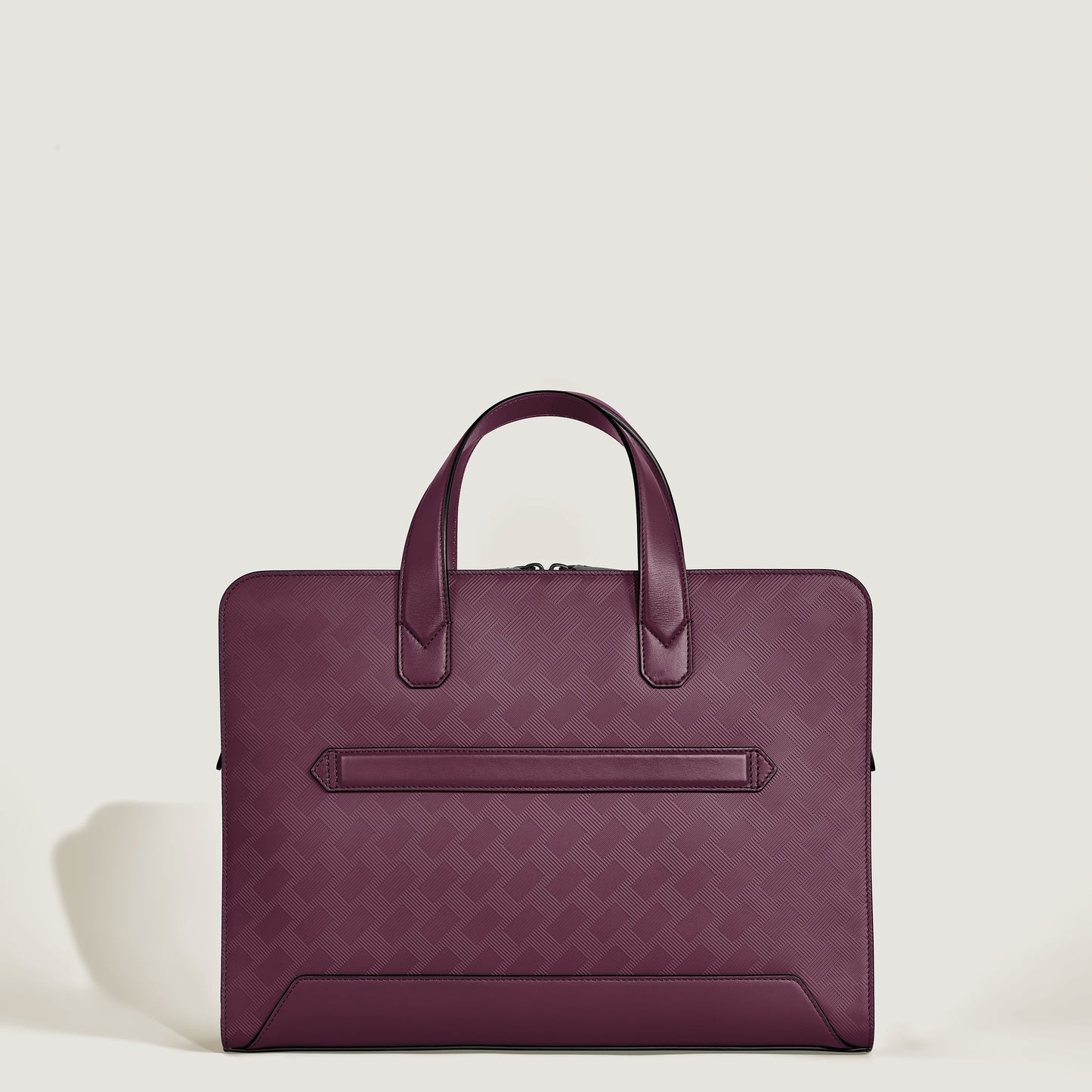 Montblanc Portadocumenti Sottile Extreme 3.0 Bordeaux 199403