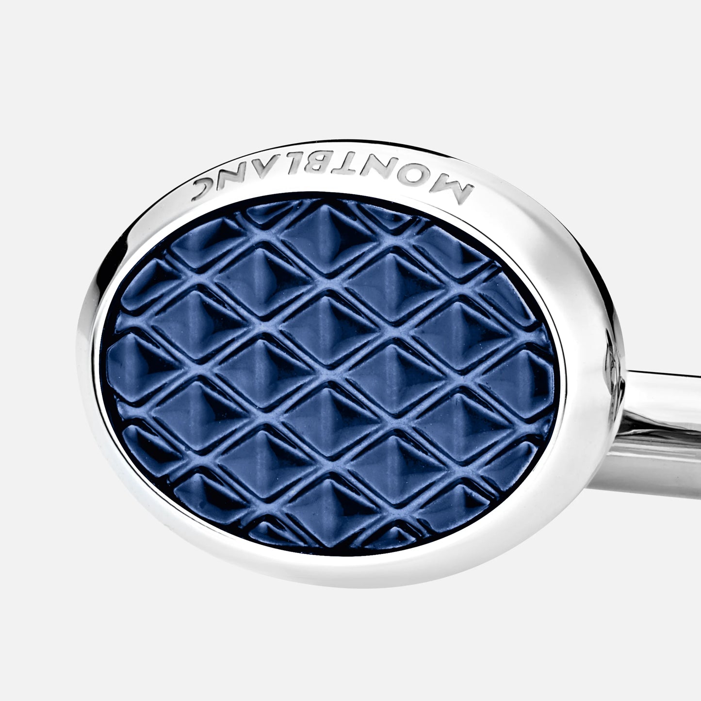 Montblanc Gemelli Da Polso Meisterstück Ovali 126132