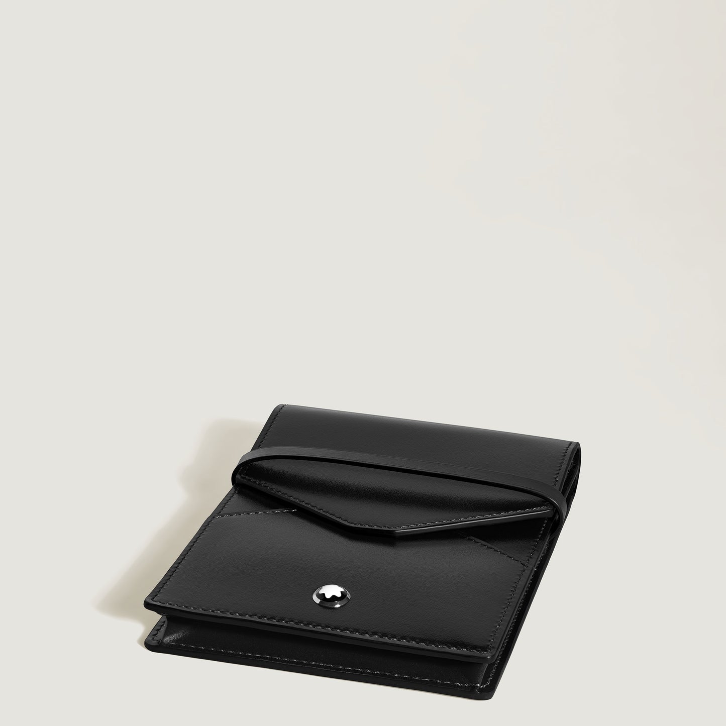 Montblanc Astuccio per 5 strumenti da scrittura Meisterstück 199335
