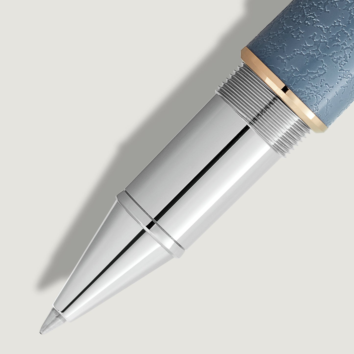 Montblanc Penna Roller Writers Edition Homage to Johann Wolfgang von Goethe Limited Edition 131438