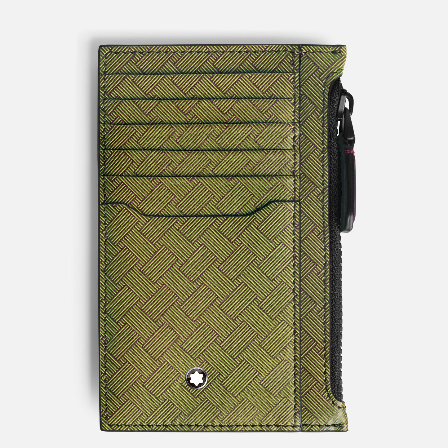 Montblanc Porta carte 8 Scomparti Con Cerniera Extreme 3.0 199400