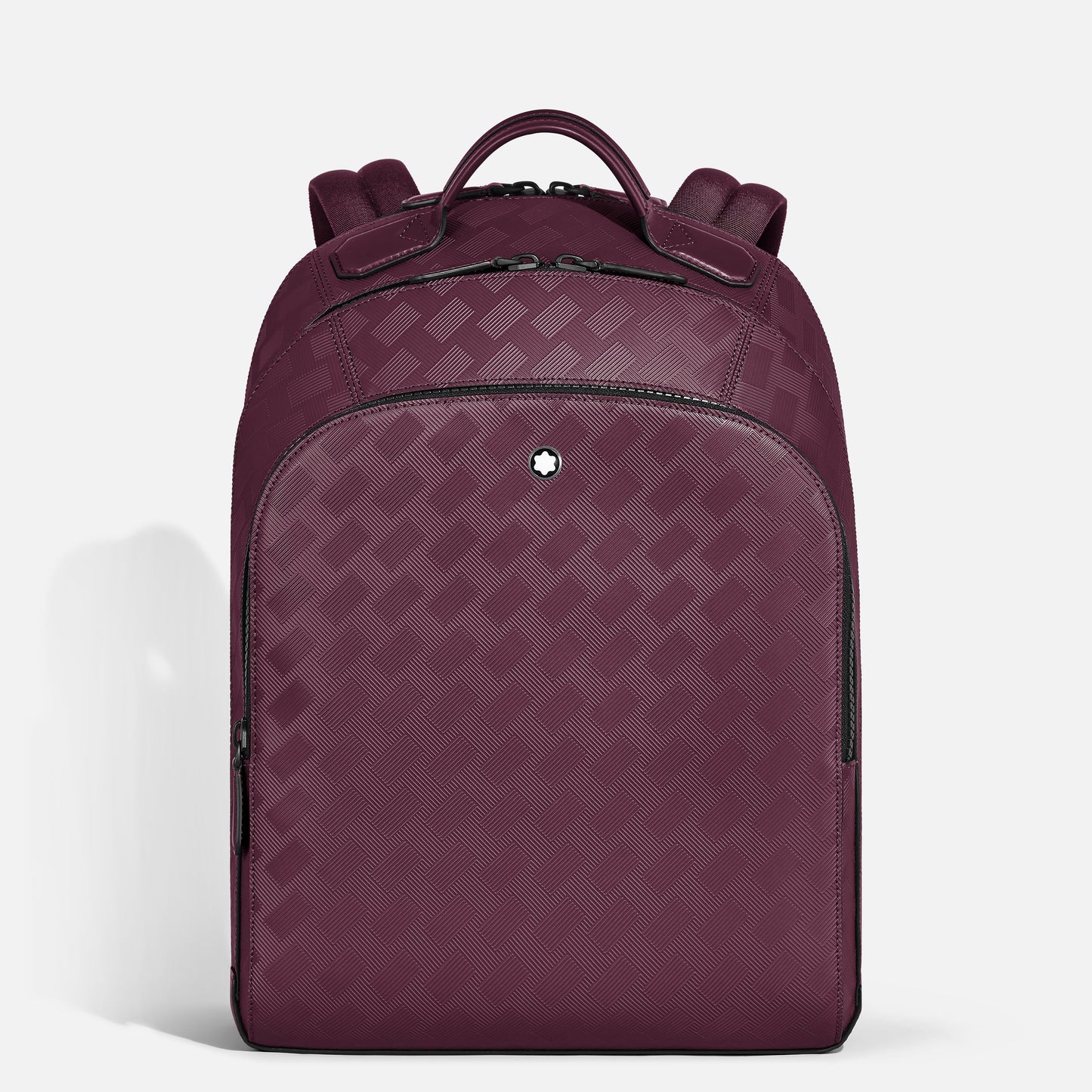 Montblanc Zaino Medio Con 3 Scomparti Extreme 3.0 199405