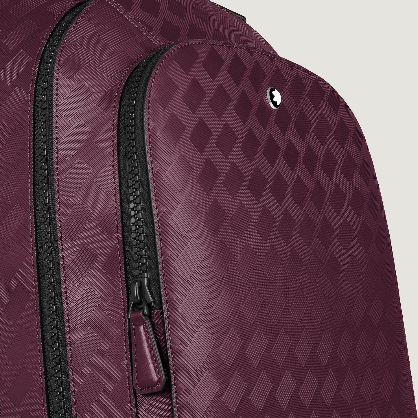 Montblanc Zaino Medio Con 3 Scomparti Extreme 3.0 199405