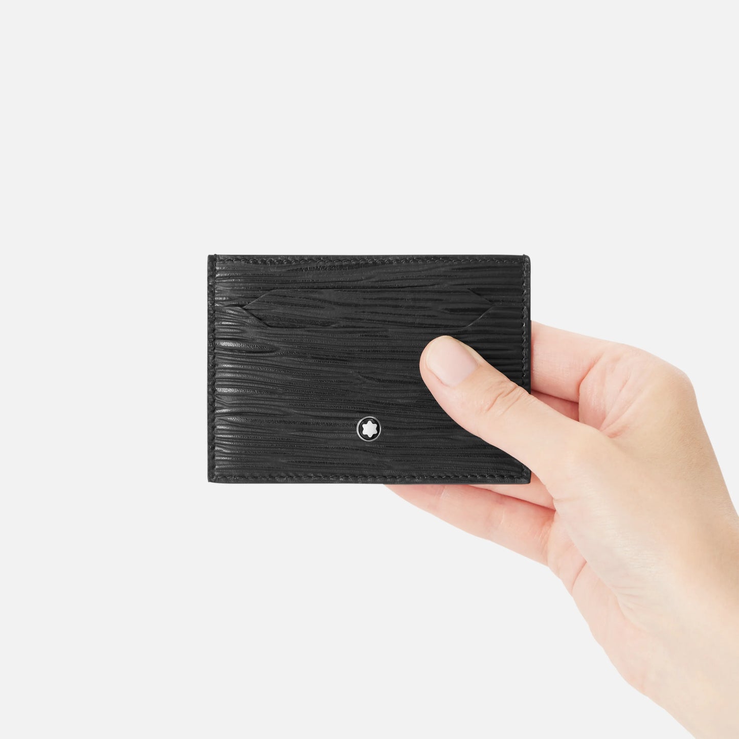 Montblanc Portacarte Meisterstück 4810 5cc 130930