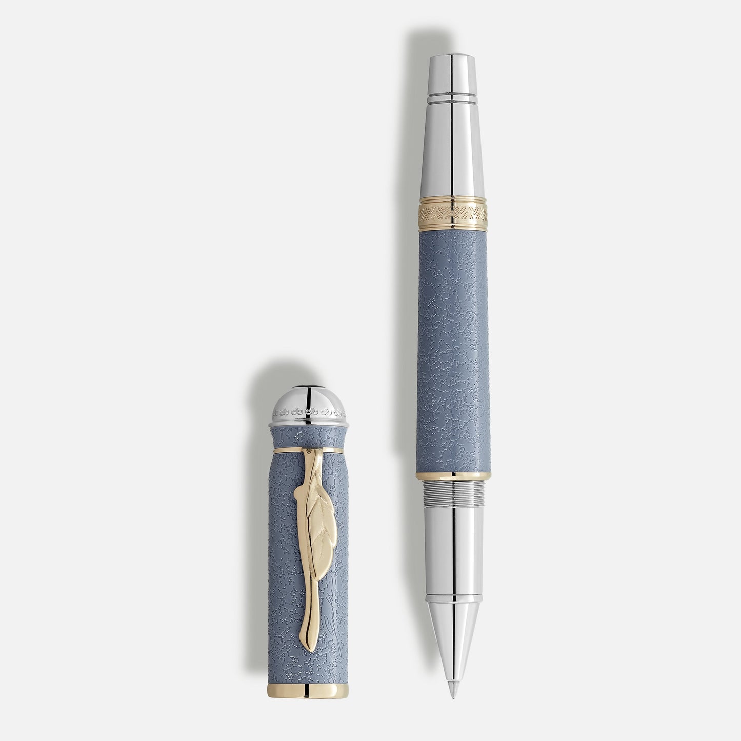 Montblanc Penna Roller Writers Edition Homage to Johann Wolfgang von Goethe Limited Edition 131438