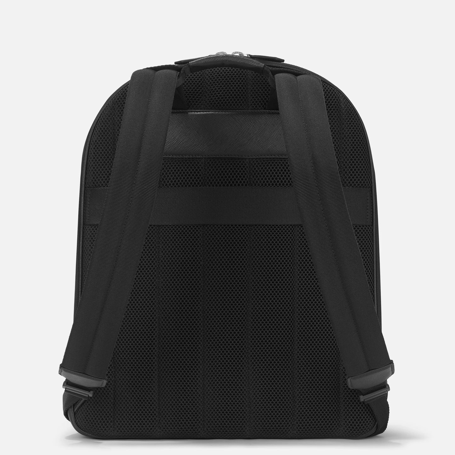 Montblanc Zaino grande con 3 scomparti Montblanc Sartorial 130274