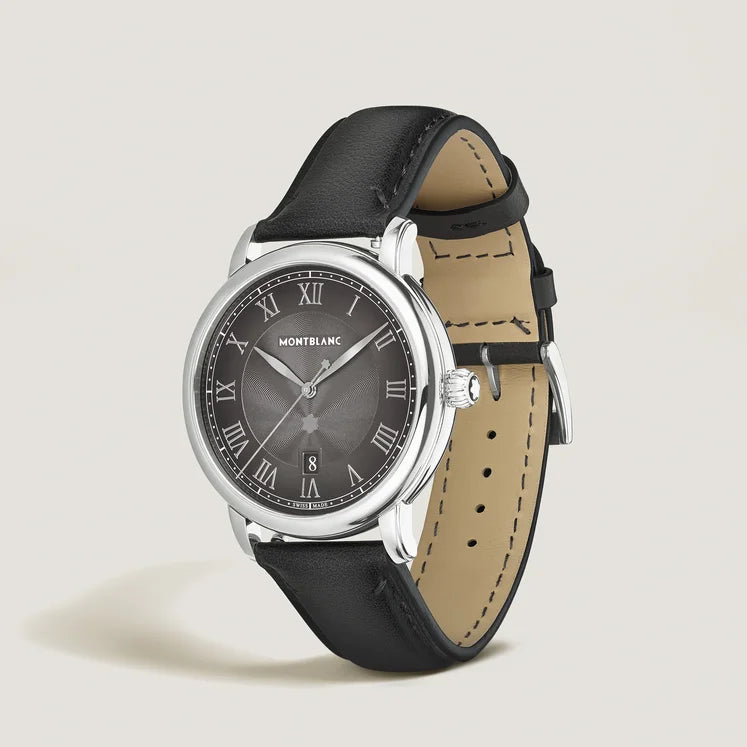 Montblanc Orologio Star Legacy Automatic Date 42 mm 134359