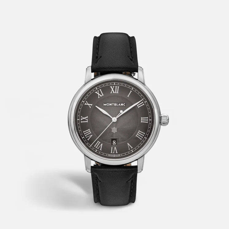 Montblanc Orologio Star Legacy Automatic Date 42 mm 134359