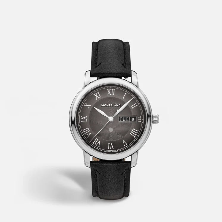 Montblanc Orologio Star Legacy Automatic Day & Date 39 mm 134296