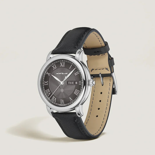 Montblanc Orologio Star Legacy Automatic Day & Date 39 mm 134296