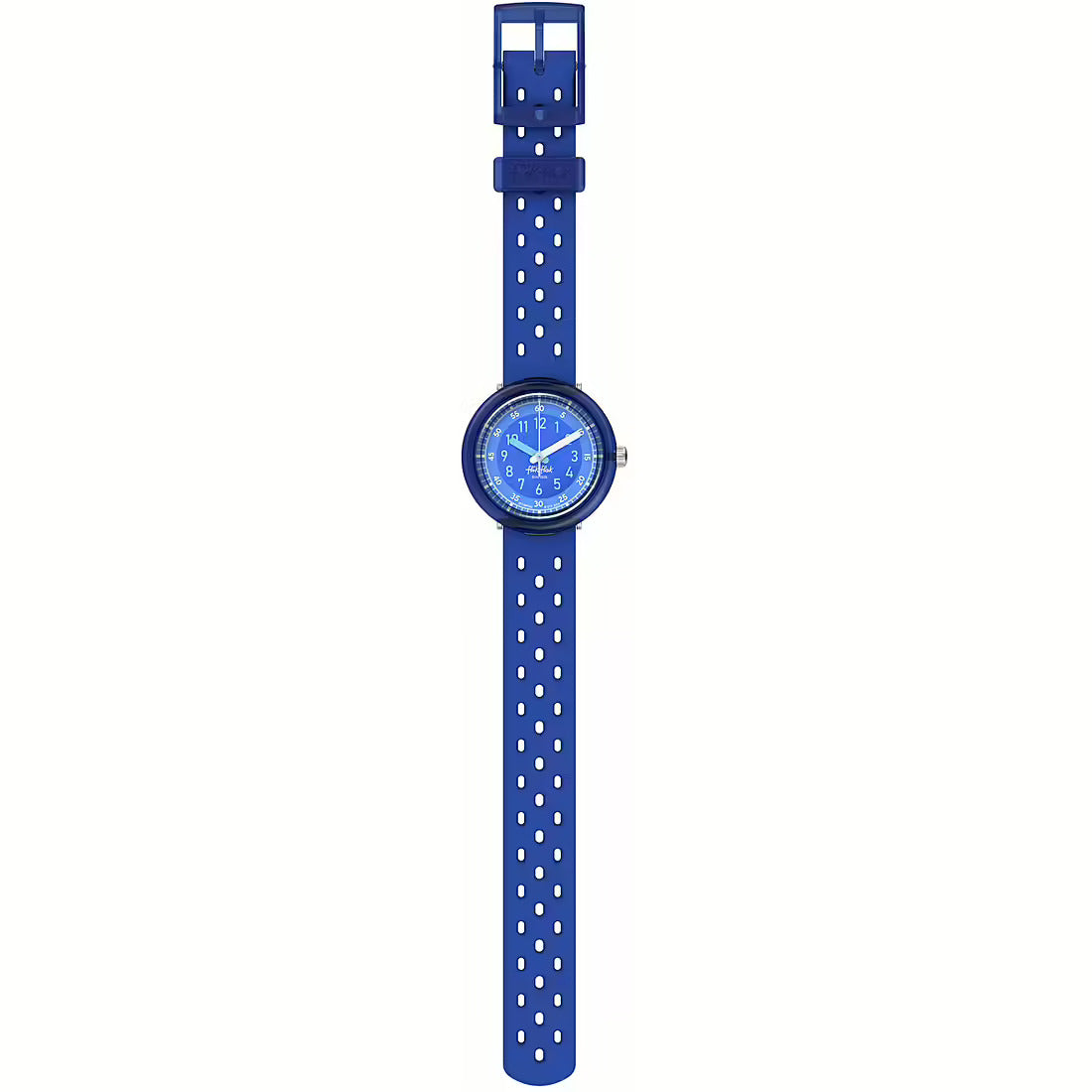 Flik Flak Orologio Fizz In Blue