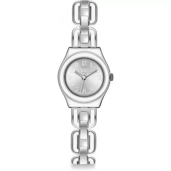 Swatch Orologio White Chain