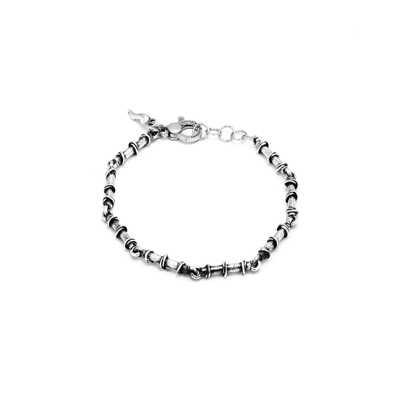 Giovanni Raspini Bracciale Tiny Nodini