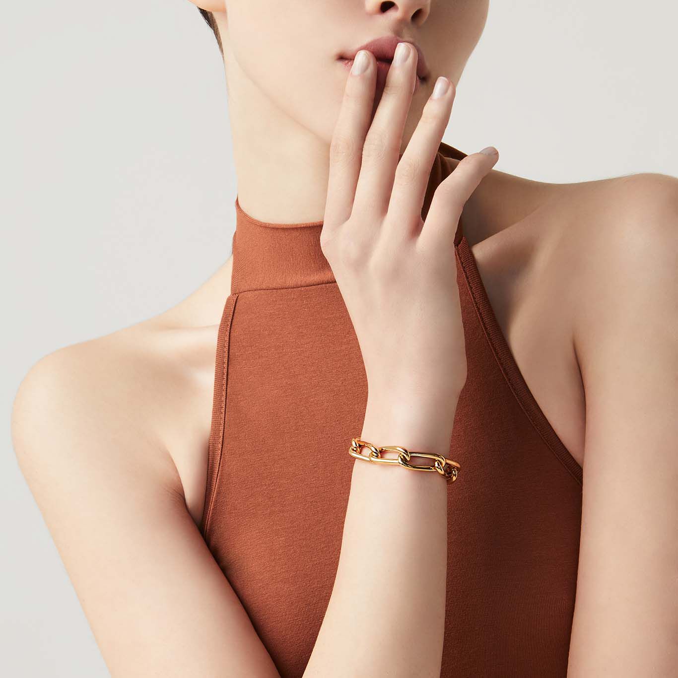 Giovanni Raspini Bracciale Jazz