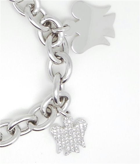 Roberto Giannotti Bracciale Donna Angeli