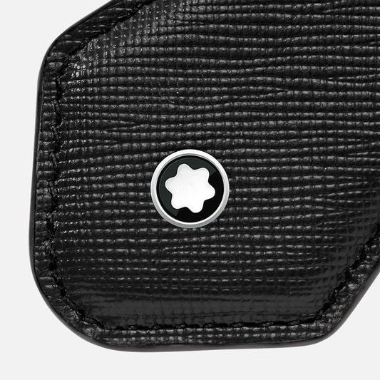 Portachiavi a forma di diamante Montblanc Sartorial - 128752