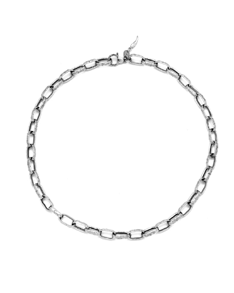 Giovanni Raspini Collana Soho