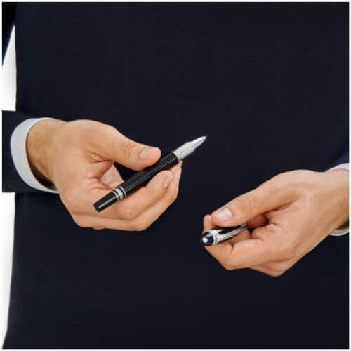 Montblanc Penna Fineliner Starwalker 118847