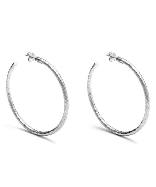 Giovanni Raspini Orecchini Rock Light Maxi - 10321