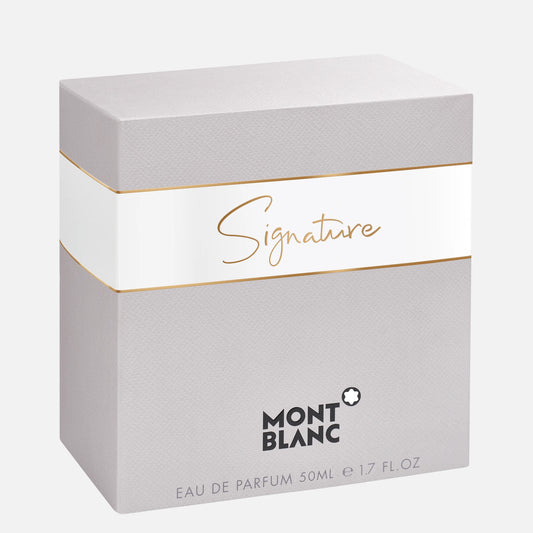 Montblanc Signature 50 ml 127067