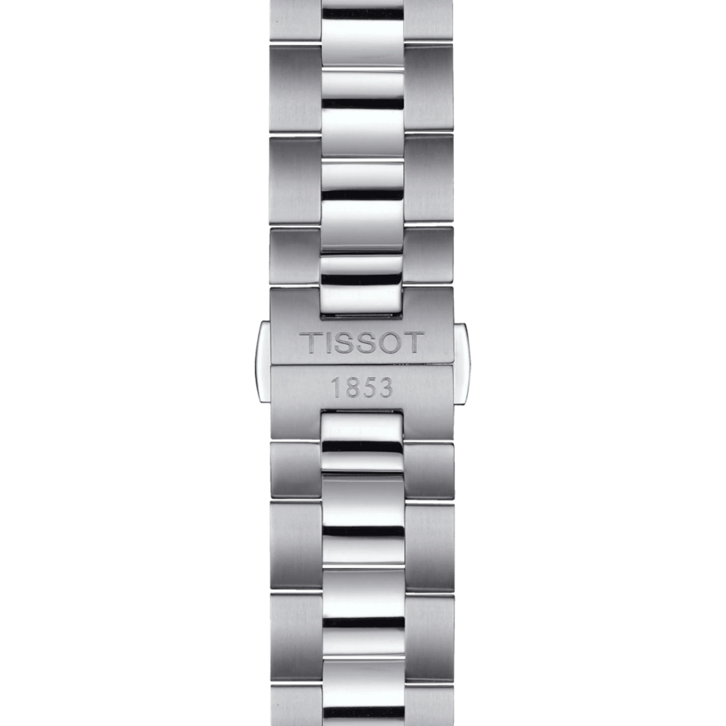 Tissot Gentleman Powermatic 80 Silicium T1274071104100