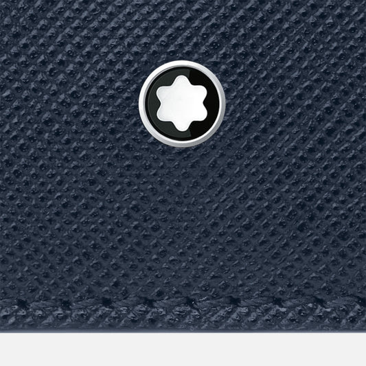 Portafoglio 6 scomparti Montblanc Sartorial - 128585