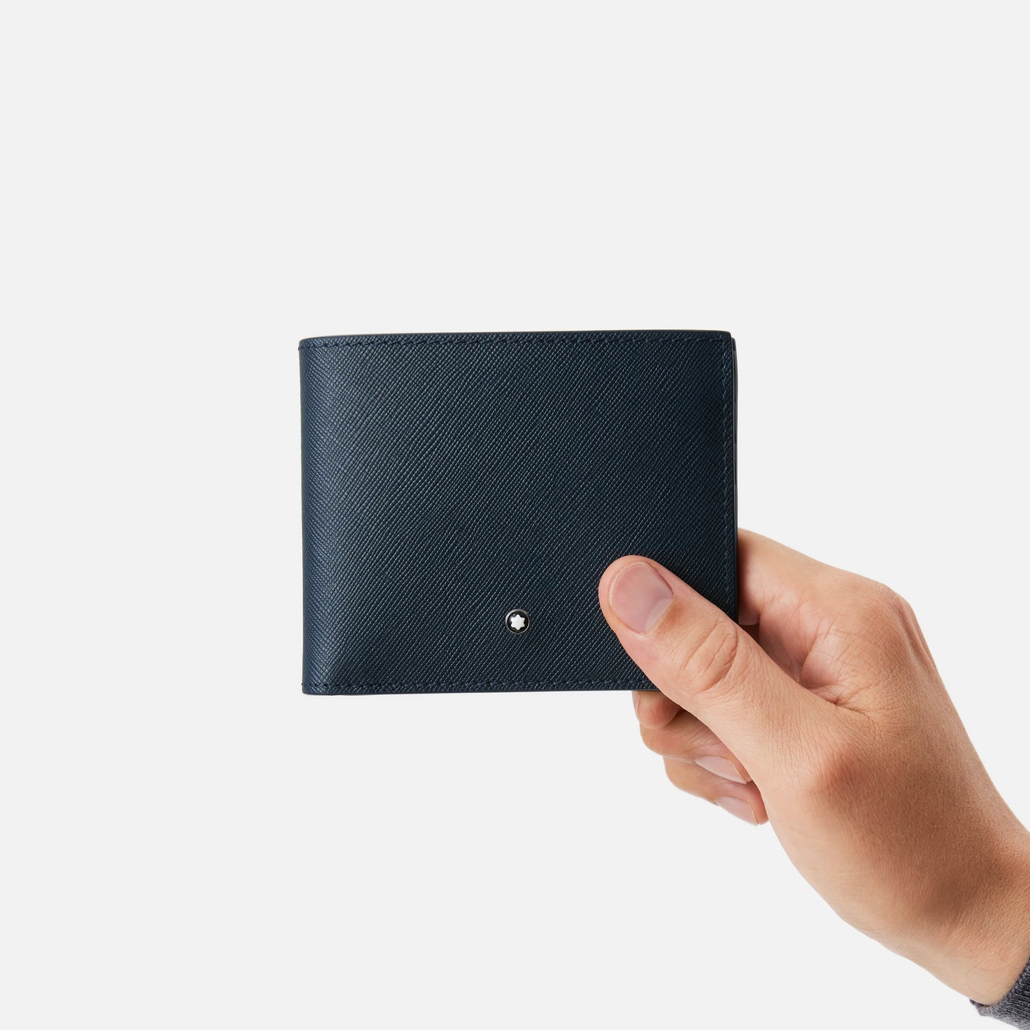 Portafoglio 6 scomparti Montblanc Sartorial - 128585