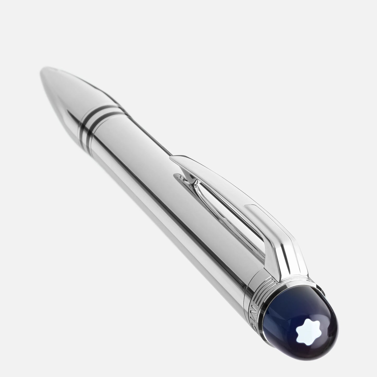 Penna a sfera StarWalker Metal 118877