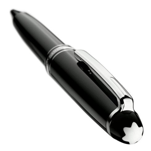 Montblanc Penna a sfera Meisterstück Platinum-Coated Classique 132446