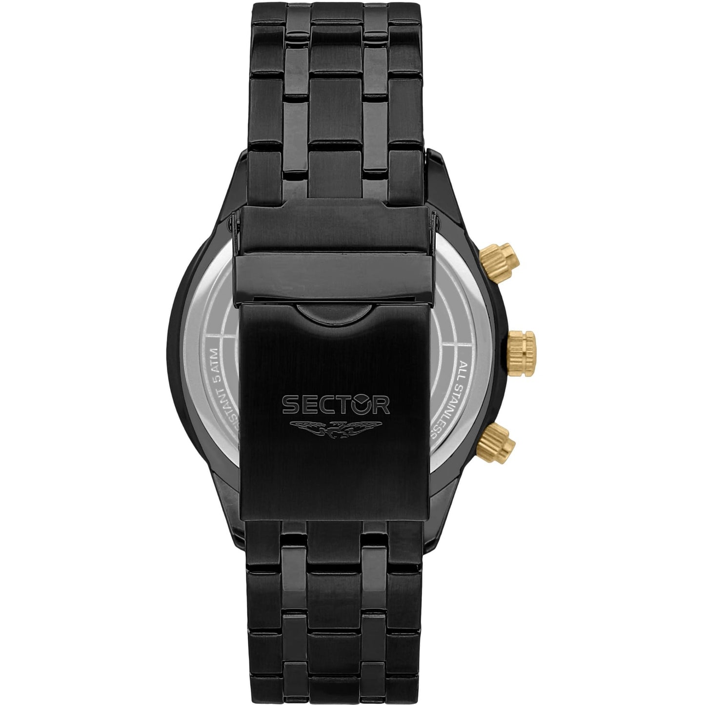 Sector Orologio Uomo 670- R3253540006