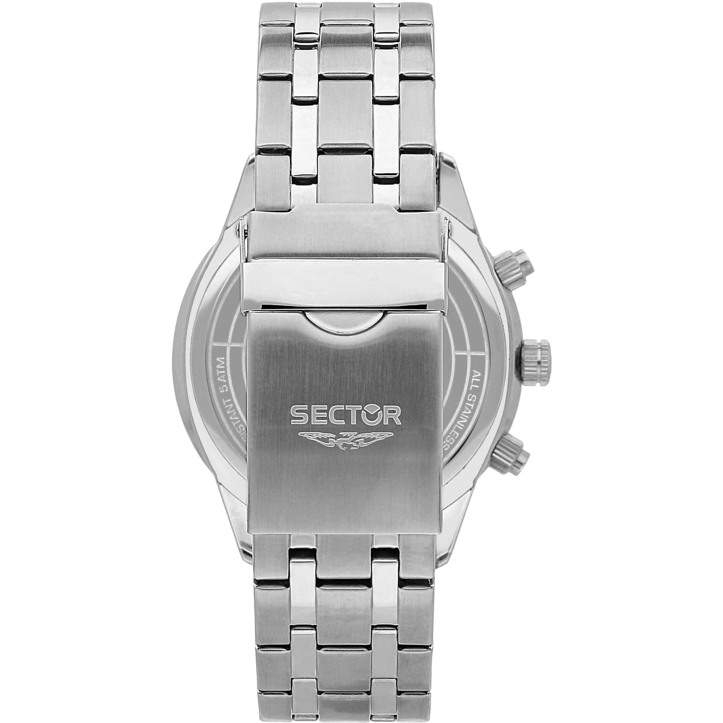 Sector Orologio Uomo 670- R3253540007