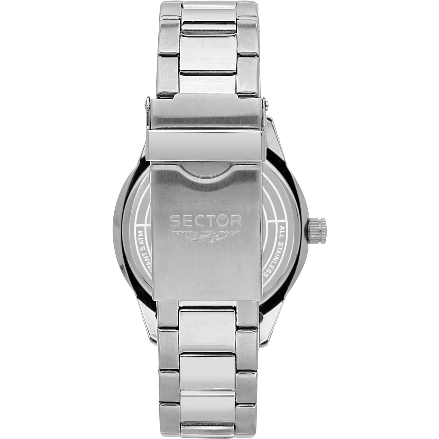 Sector Orologio Donna 670- R3253540014