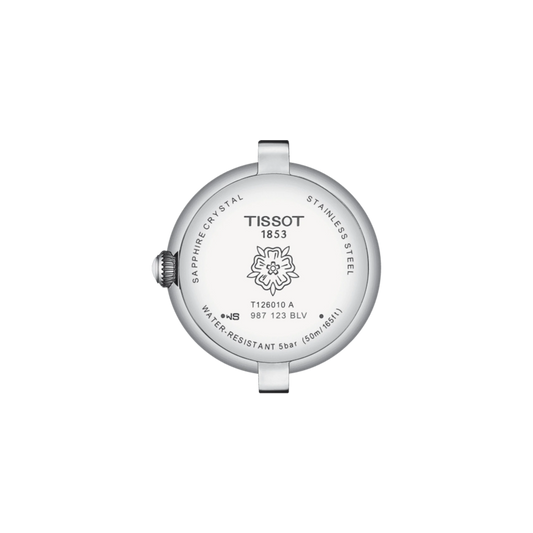 Tissot Bellissima small lady T1260101101300