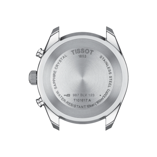 Tissot PR 100 Sport Gent Chronograph T1016171104100