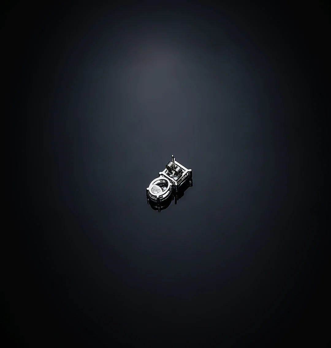 ORECCHINI CHIARA FERRAGNI BRAND PRINCESS - J19AVU04