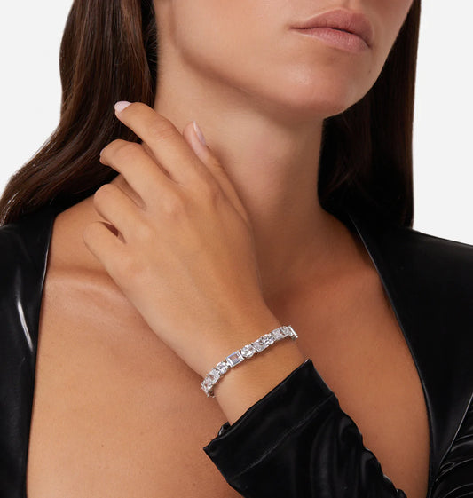 BRACCIALE TENNIS CHIARA FERRAGNI BRAND PRINCESS - J19AVU05