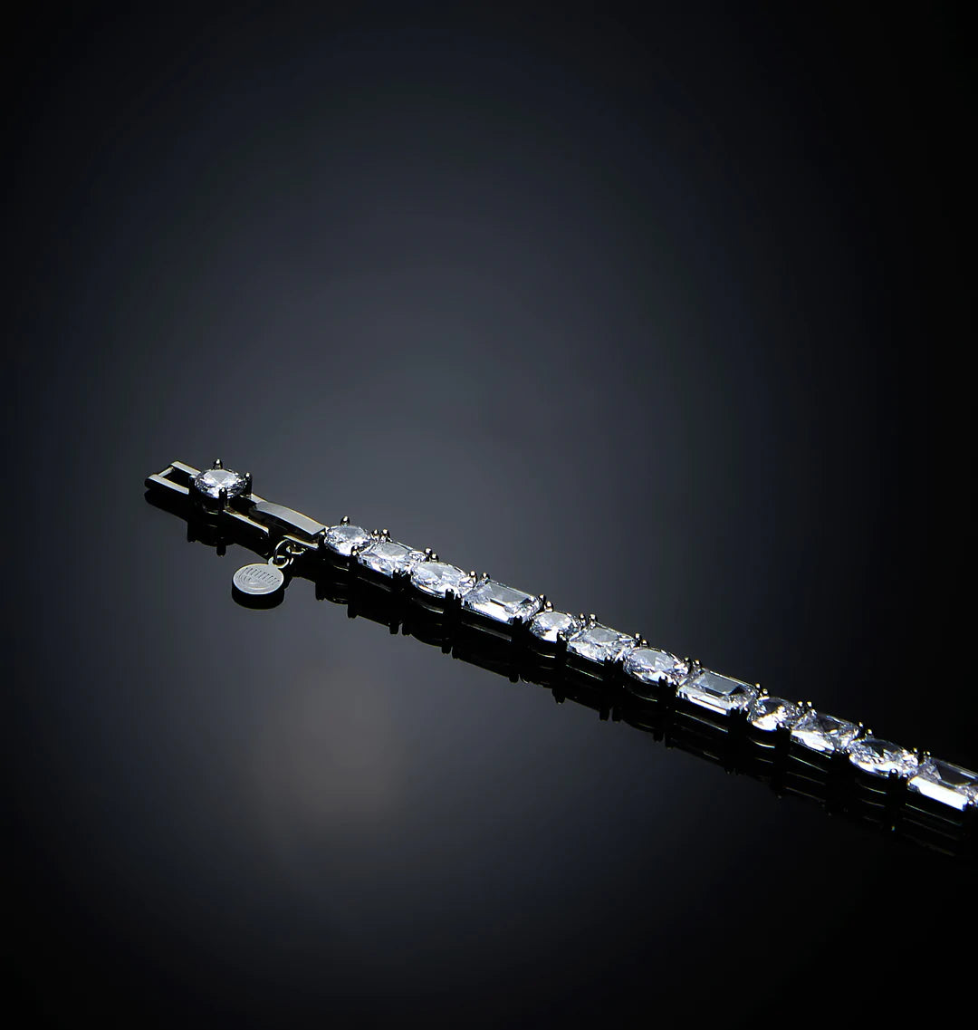 BRACCIALE TENNIS CHIARA FERRAGNI BRAND PRINCESS - J19AVU05