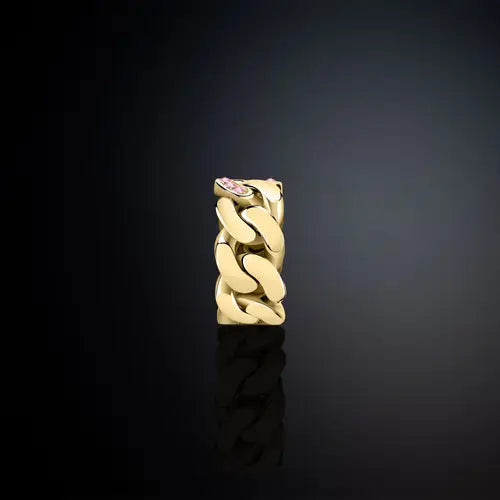 Anello Chiara Ferragni Brand Bossy Chain - J19AUW52016