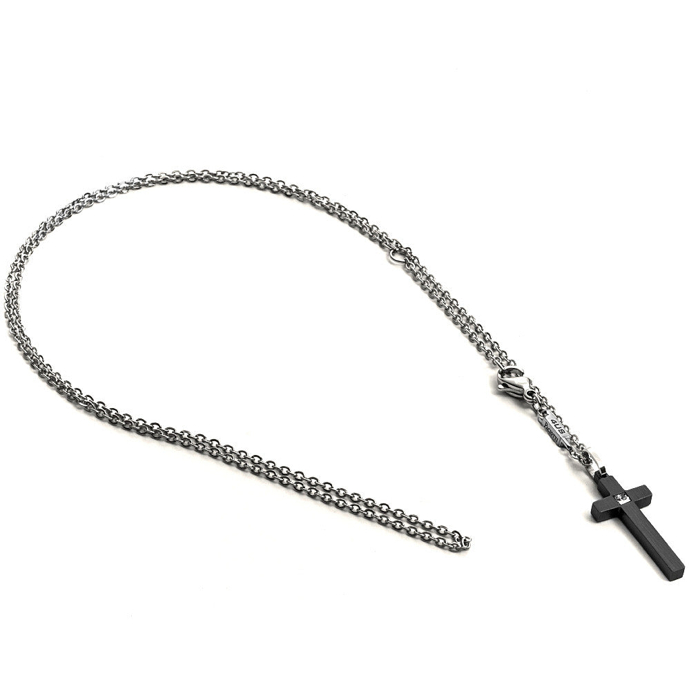 Cesare Paciotti 4US Collana Uomo Triad